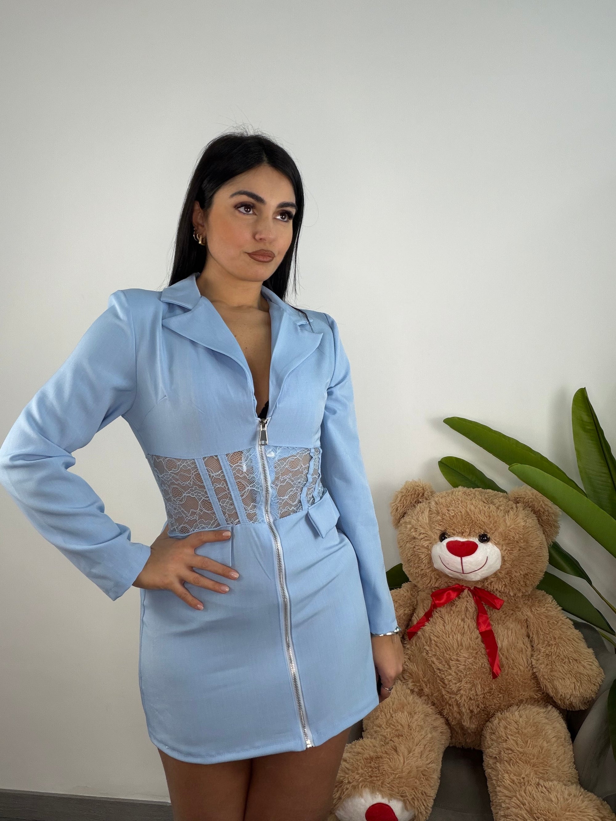 Abito Susy