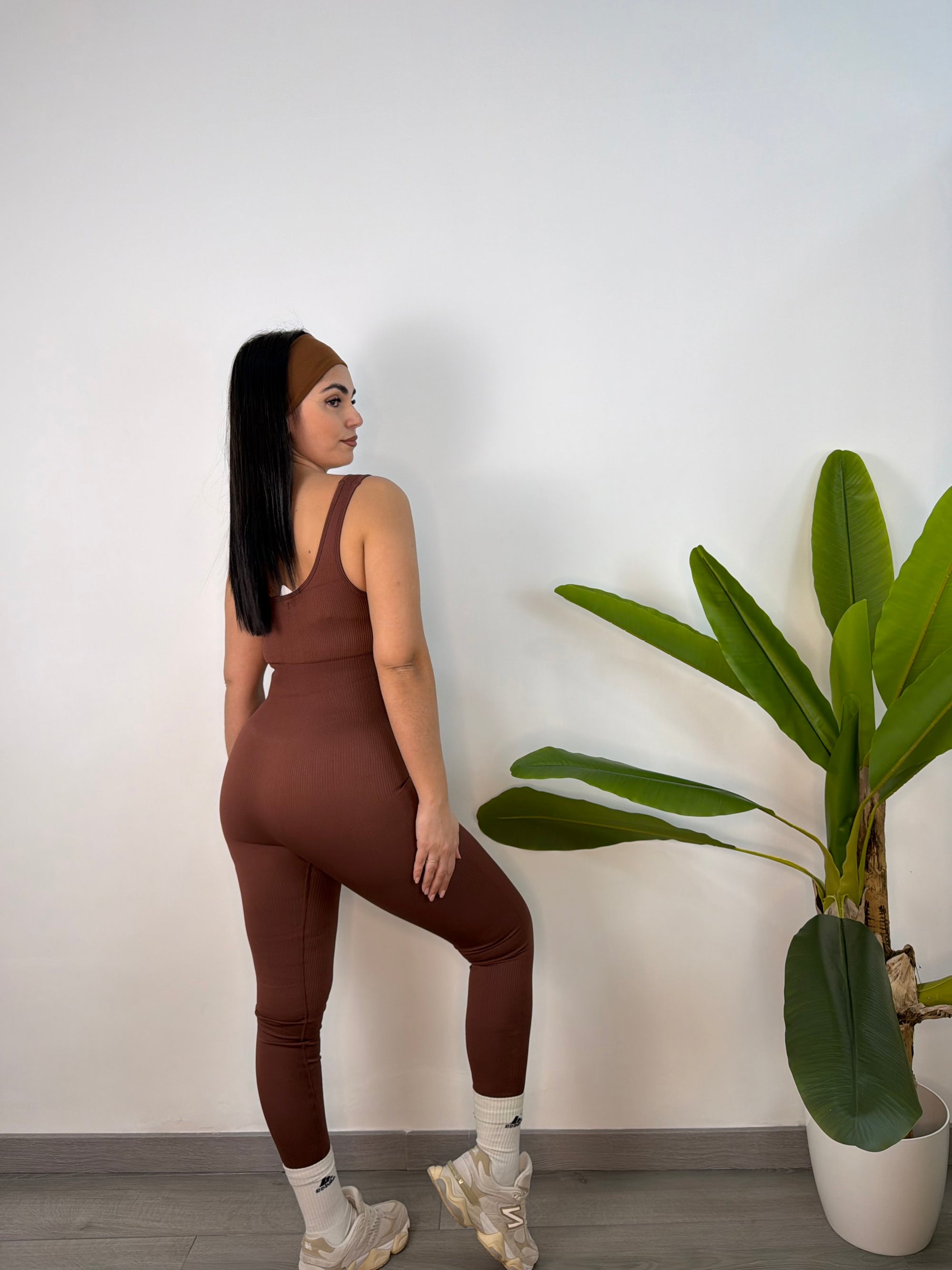 Jumpsuit Sorage