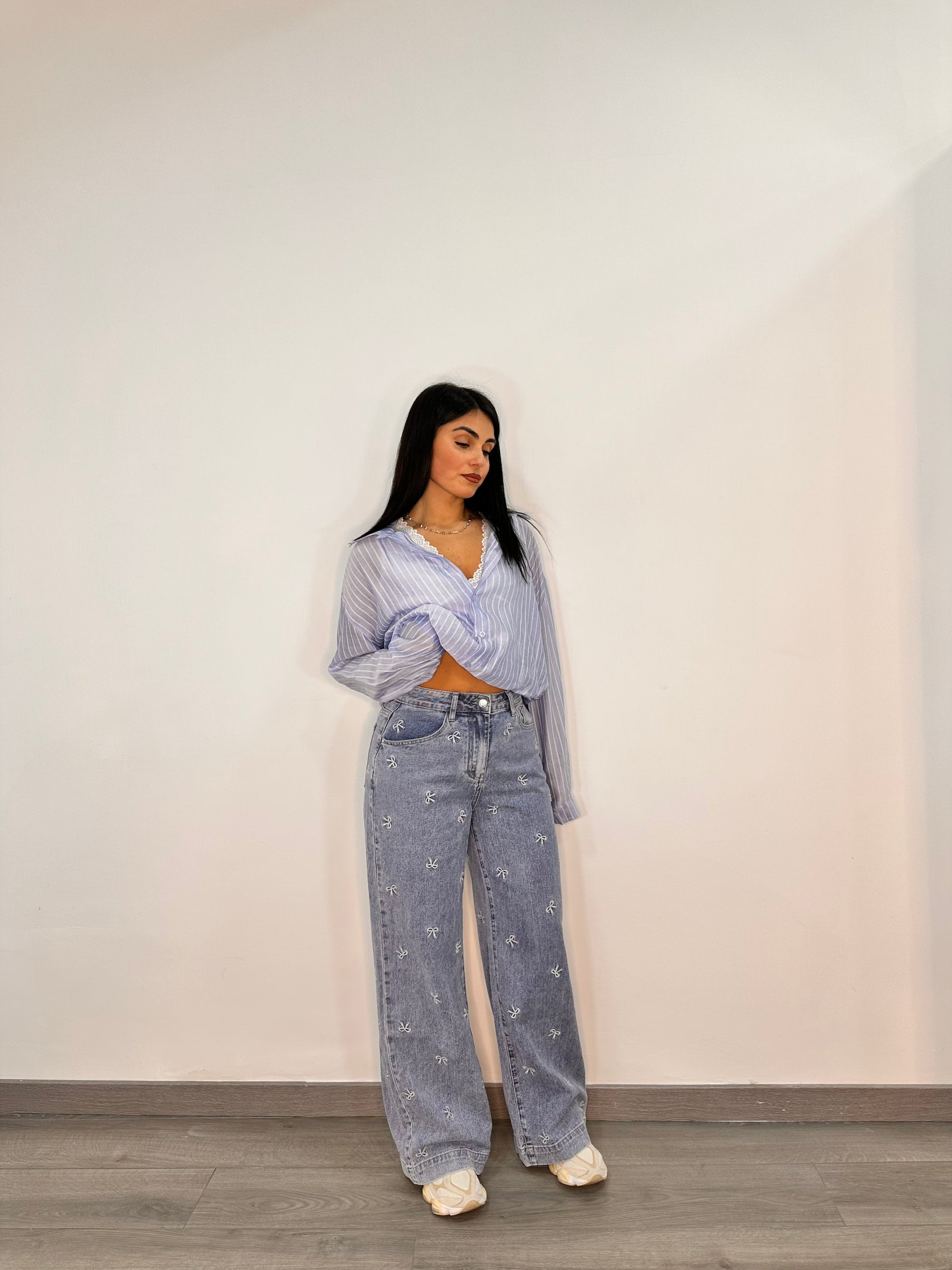 Jeans Fiocchetti