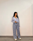 Jeans Fiocchetti
