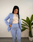 Tailleur Serefin