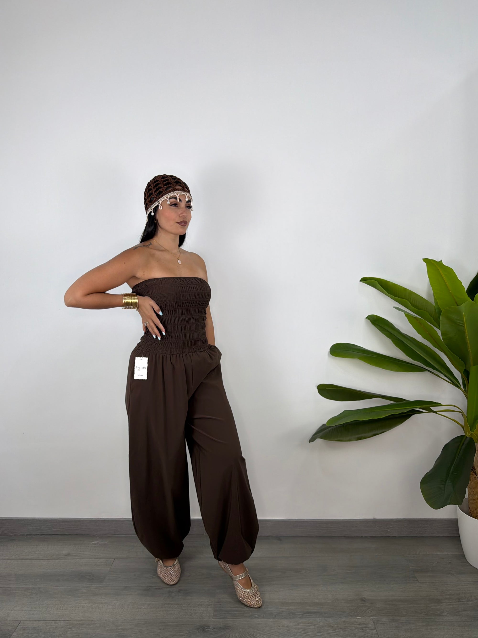 Jumpsuit Klemy