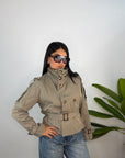 Trench Felisia