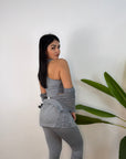 Set Tre Pezzi Glam