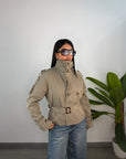 Trench Felisia