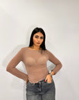 Maglietta Cashmy