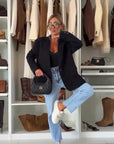 Blazer Nastasia