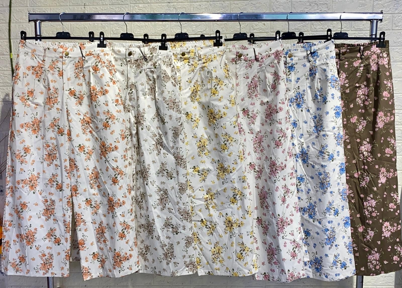 Coordset Primavera