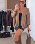 Cardigan Vinsy