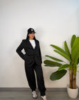 Tailleur Advance
