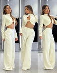 Tailleur Candy