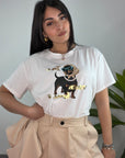 Shirt fantasie
