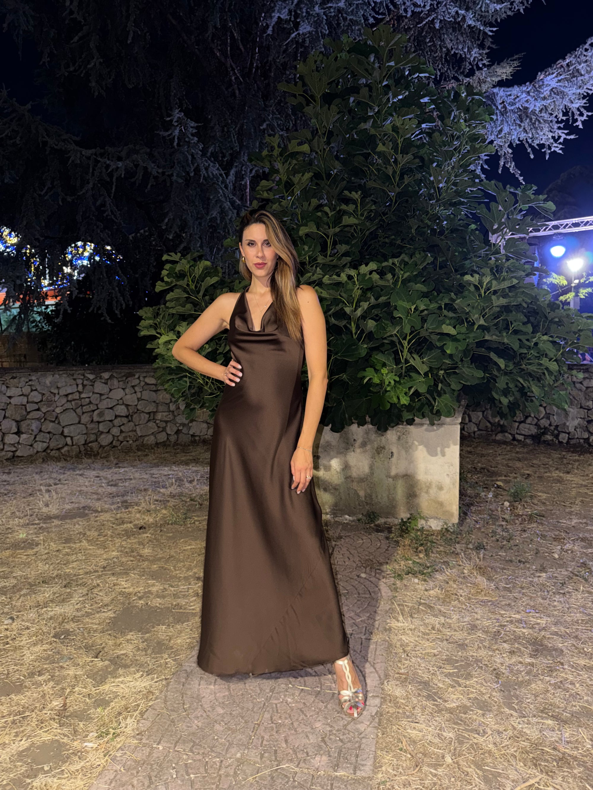 Abito Francesca