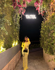 Abito Tatel