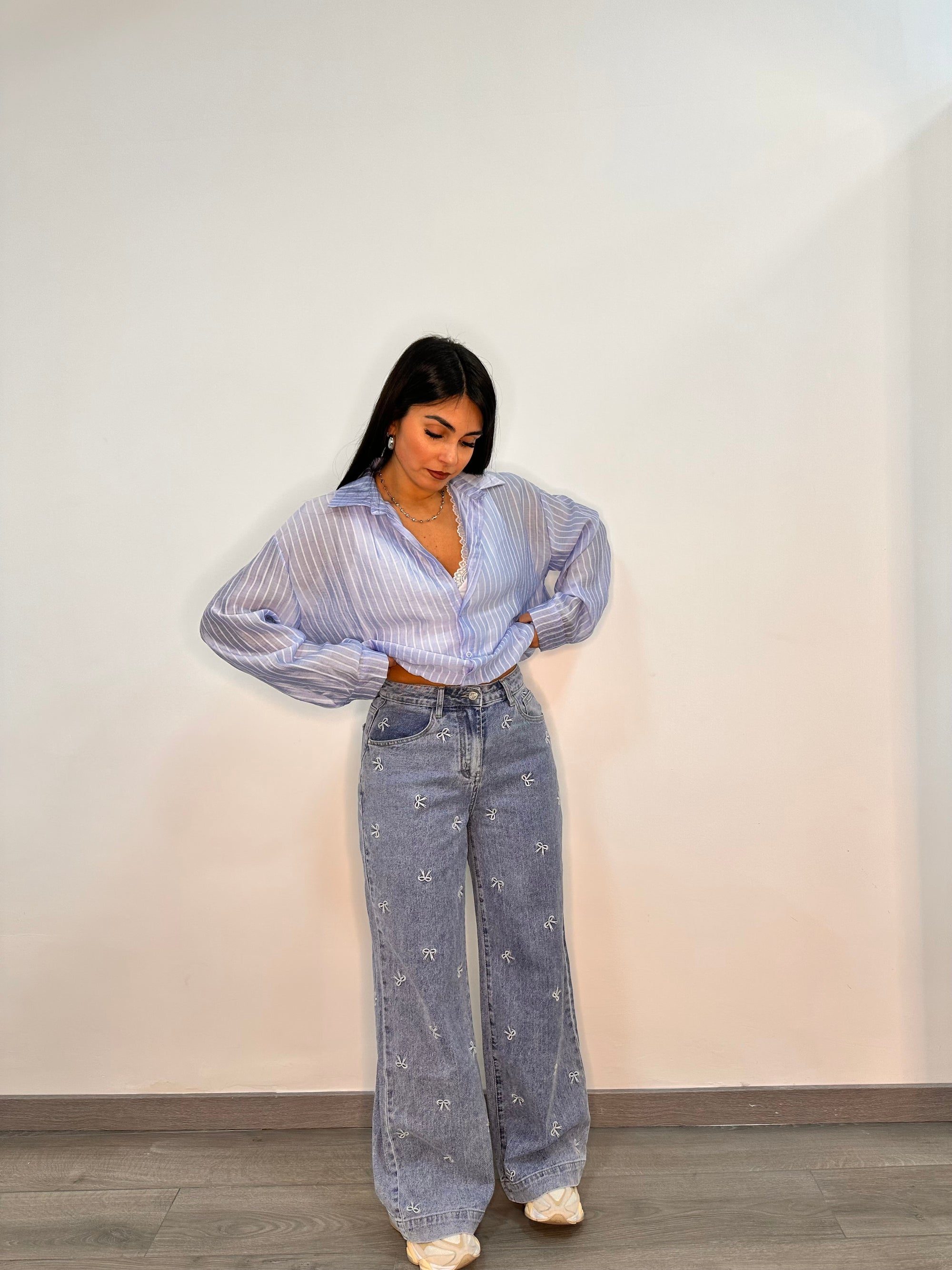 Jeans Fiocchetti