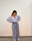 Jeans Fiocchetti