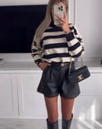 Shorts e Pull