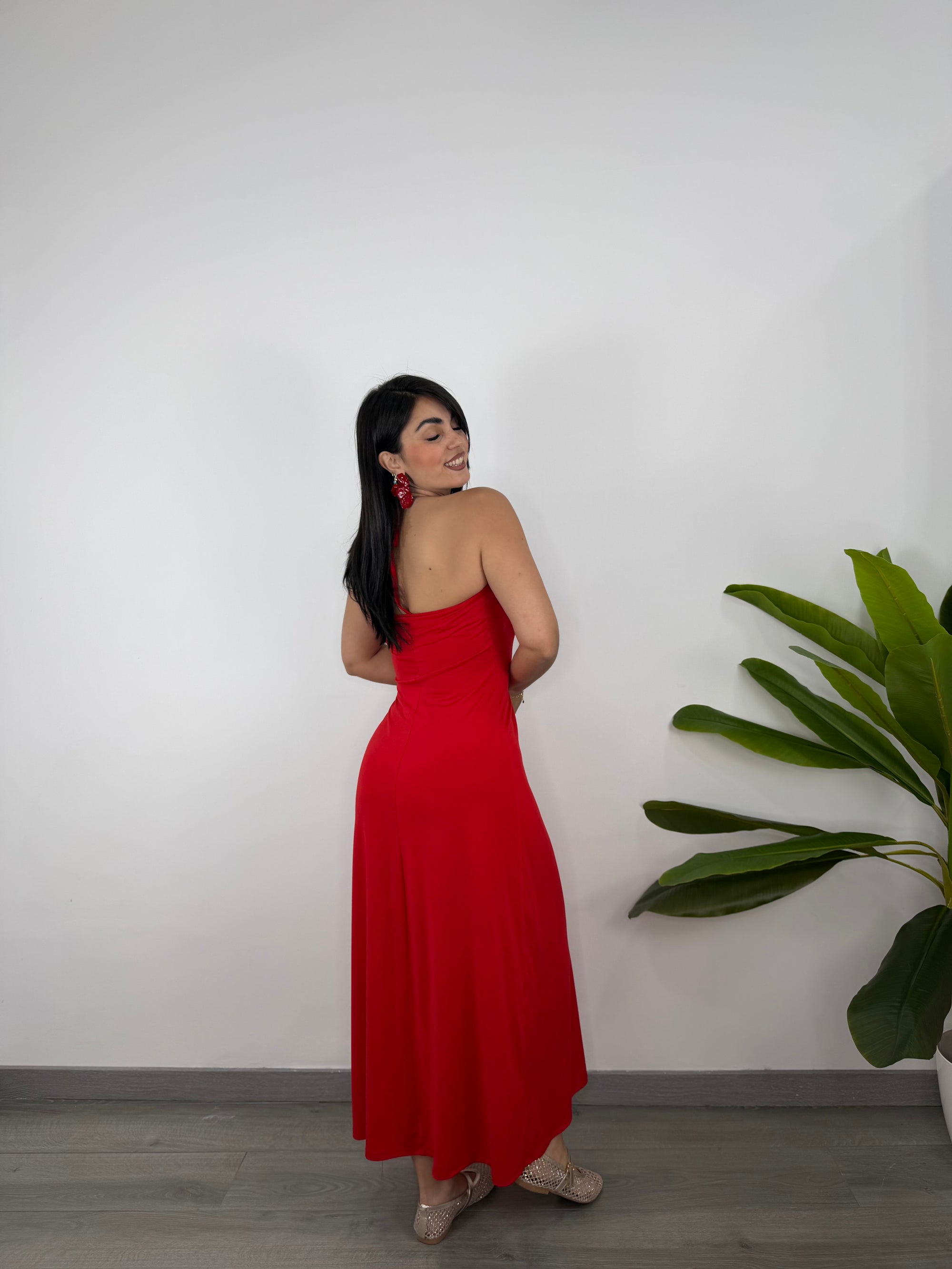 Abito Jennifer