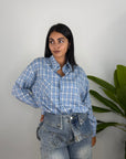 Camicia Swis