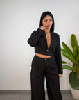 Tailleur Espans