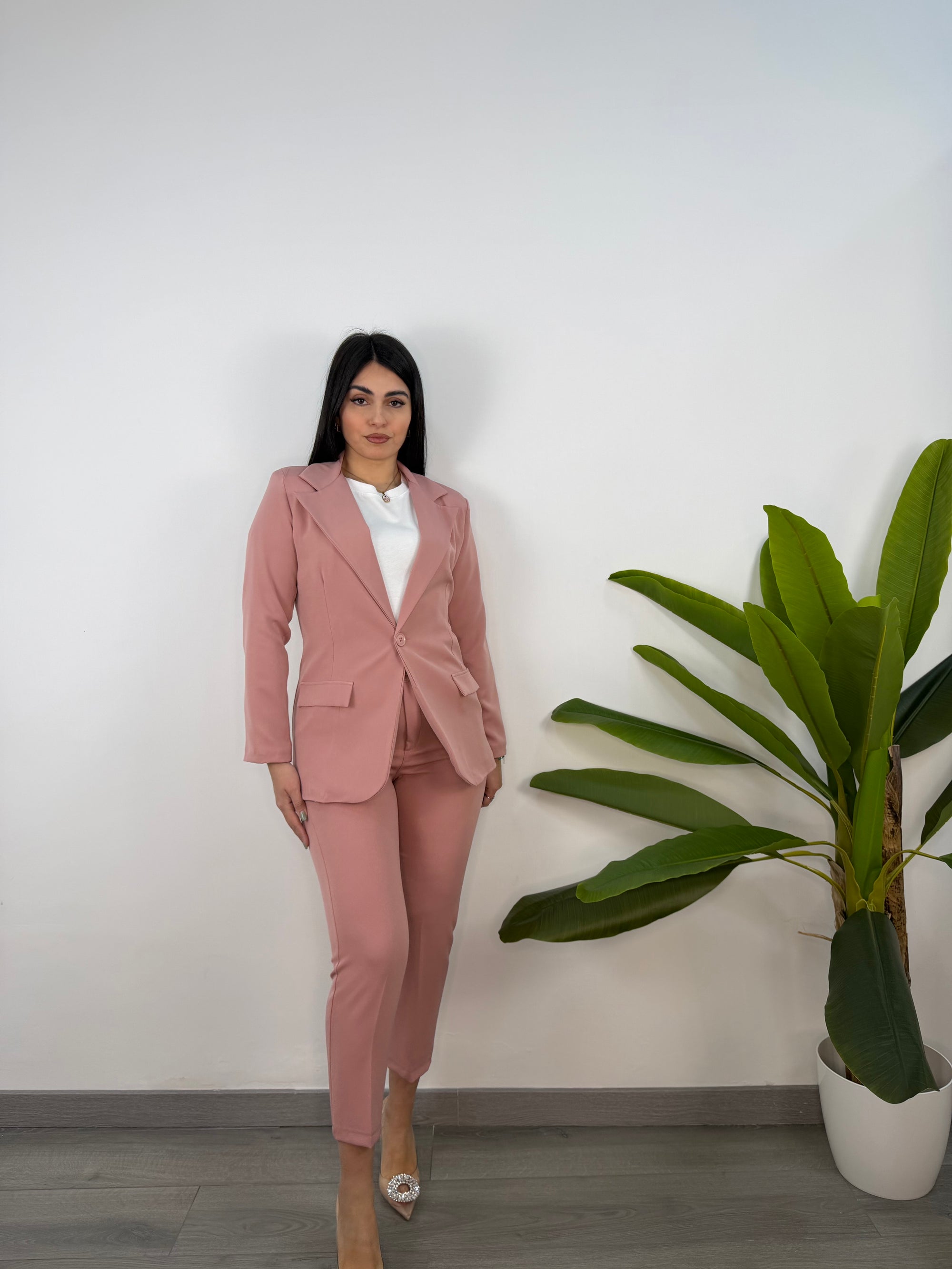 Tailleur Serefin