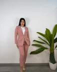 Tailleur Serefin