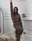 Coordset Cozy