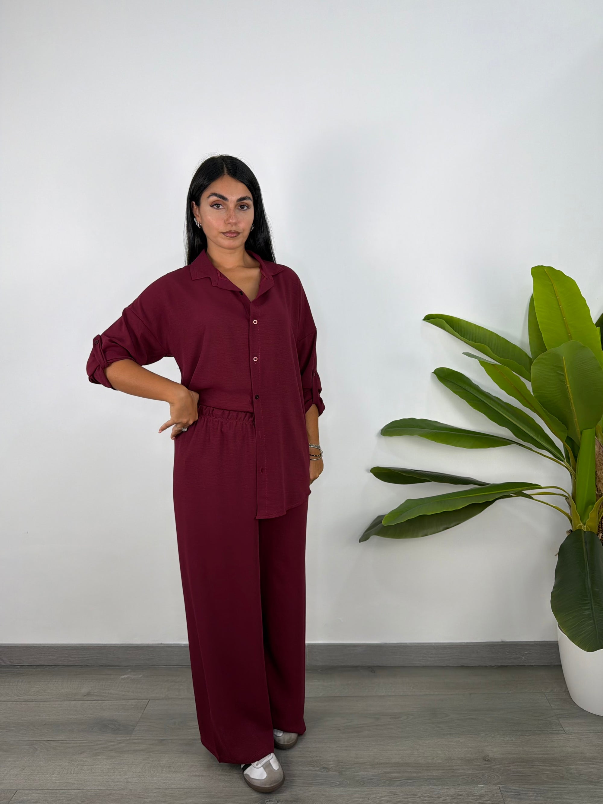 Coordinato Leny