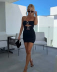 Mini Dress Demy