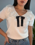 Maglietta Bon Ton
