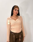 Maglietta Samy