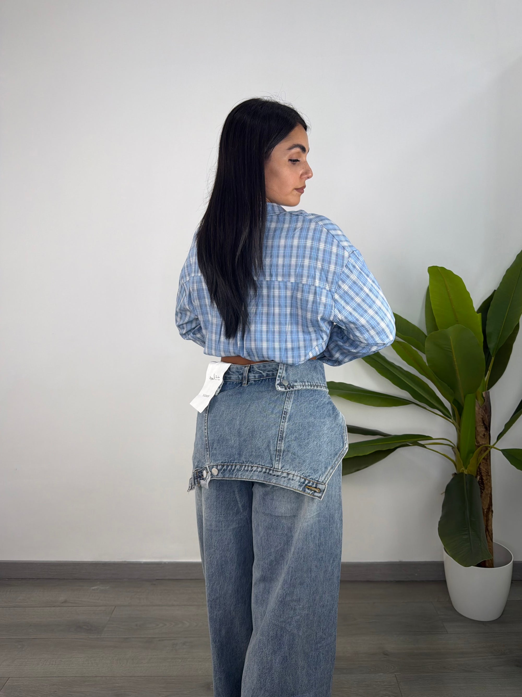 Jeans Kety