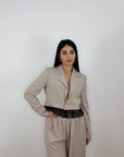 Tailleur Hasy