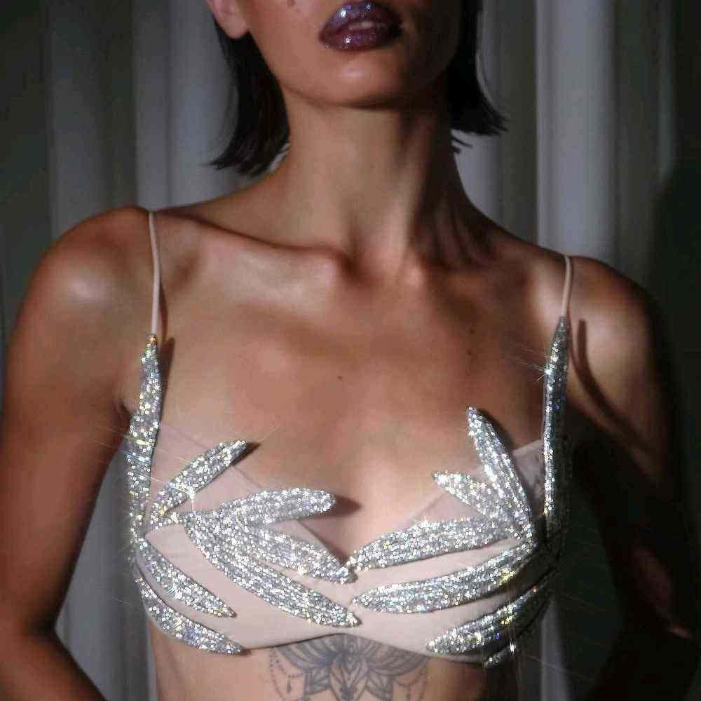 Bralette Sofì