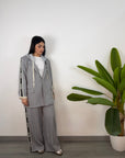 Tailleur Miu