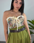 Bustier Anthea