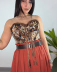 Bustier Anthea