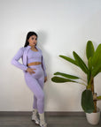 Set Tre Pezzi Glam