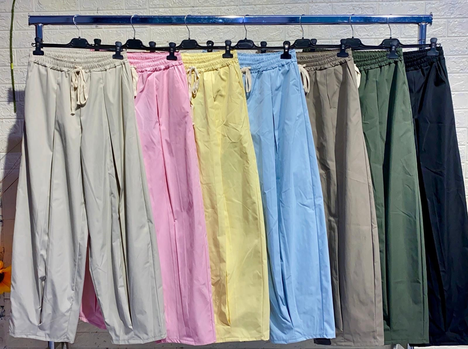 Pantalone Balloon May