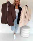 Blazer Poket
