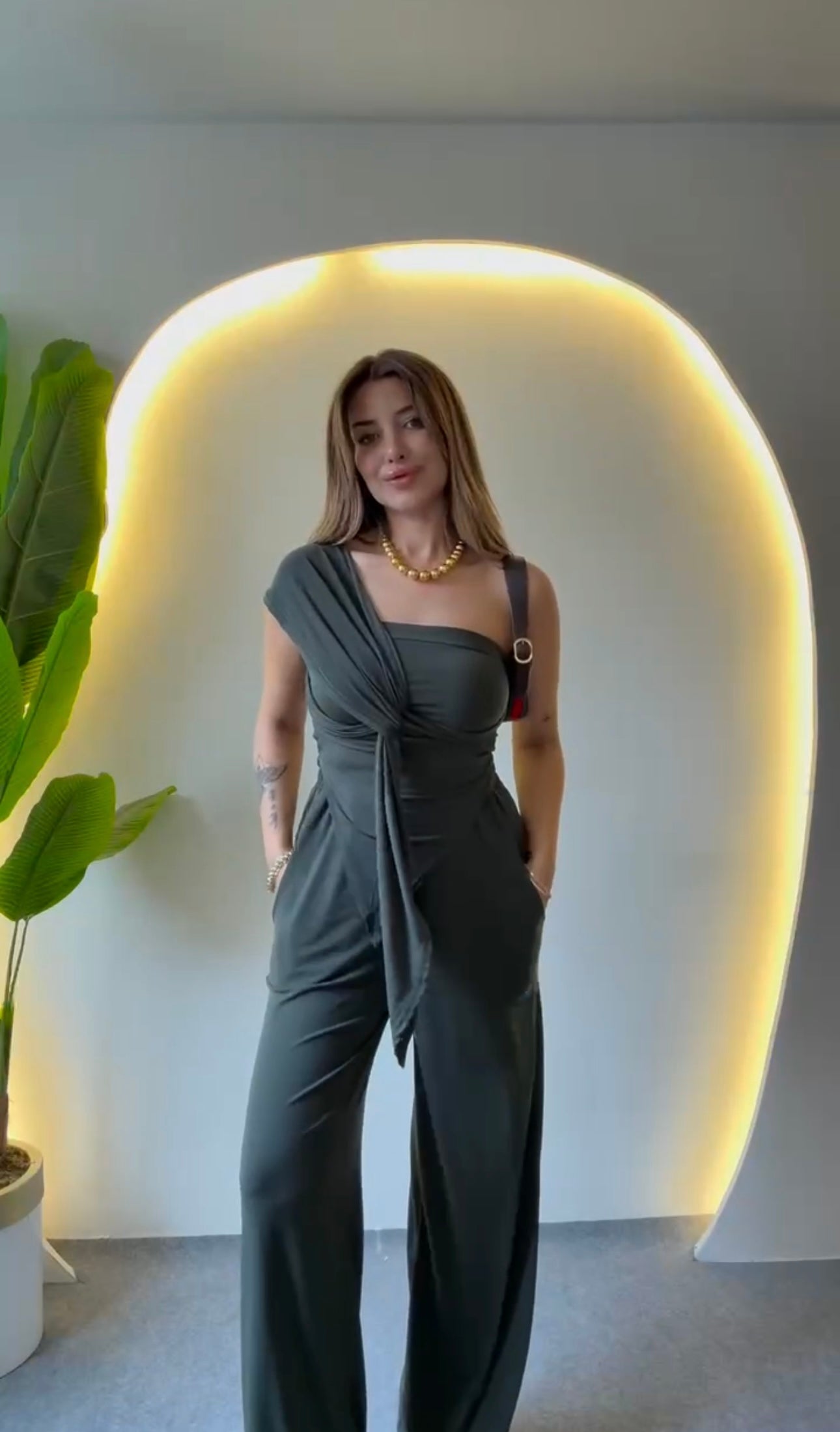 Coordinato Borny