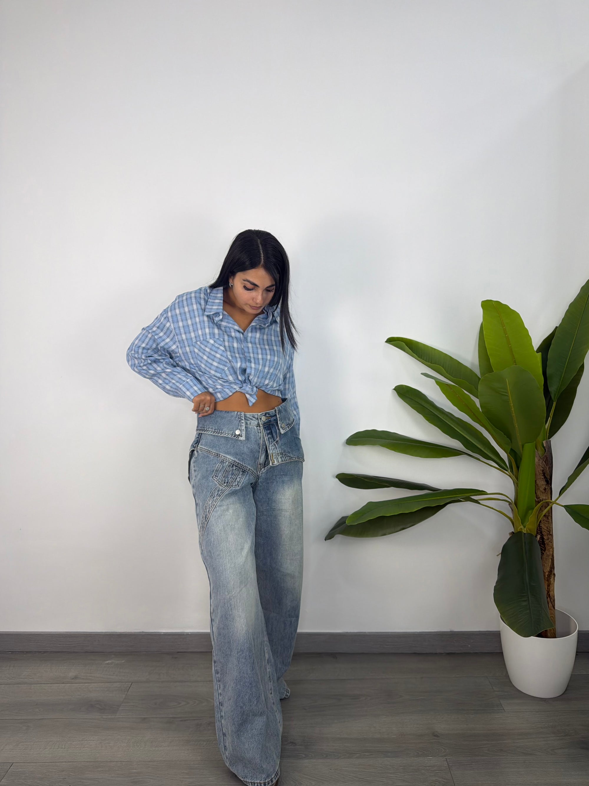 Jeans Kety