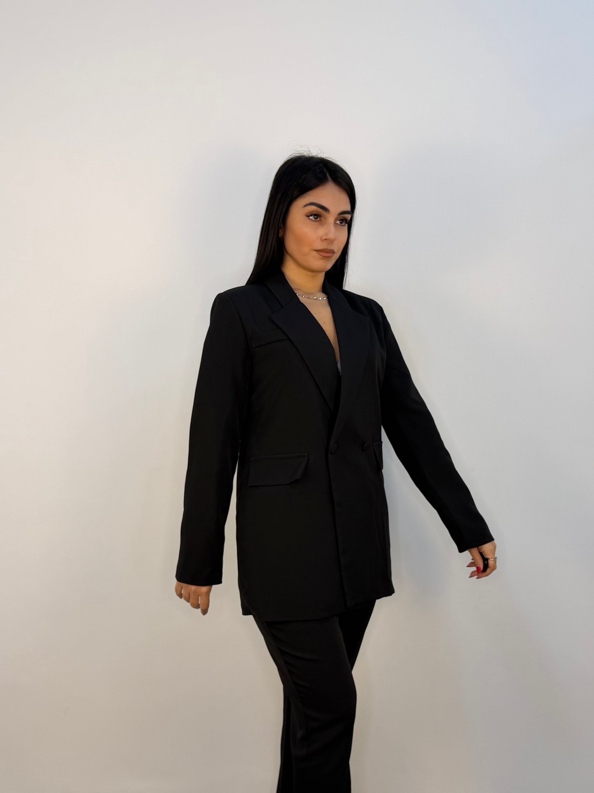 Tailleur Rea
