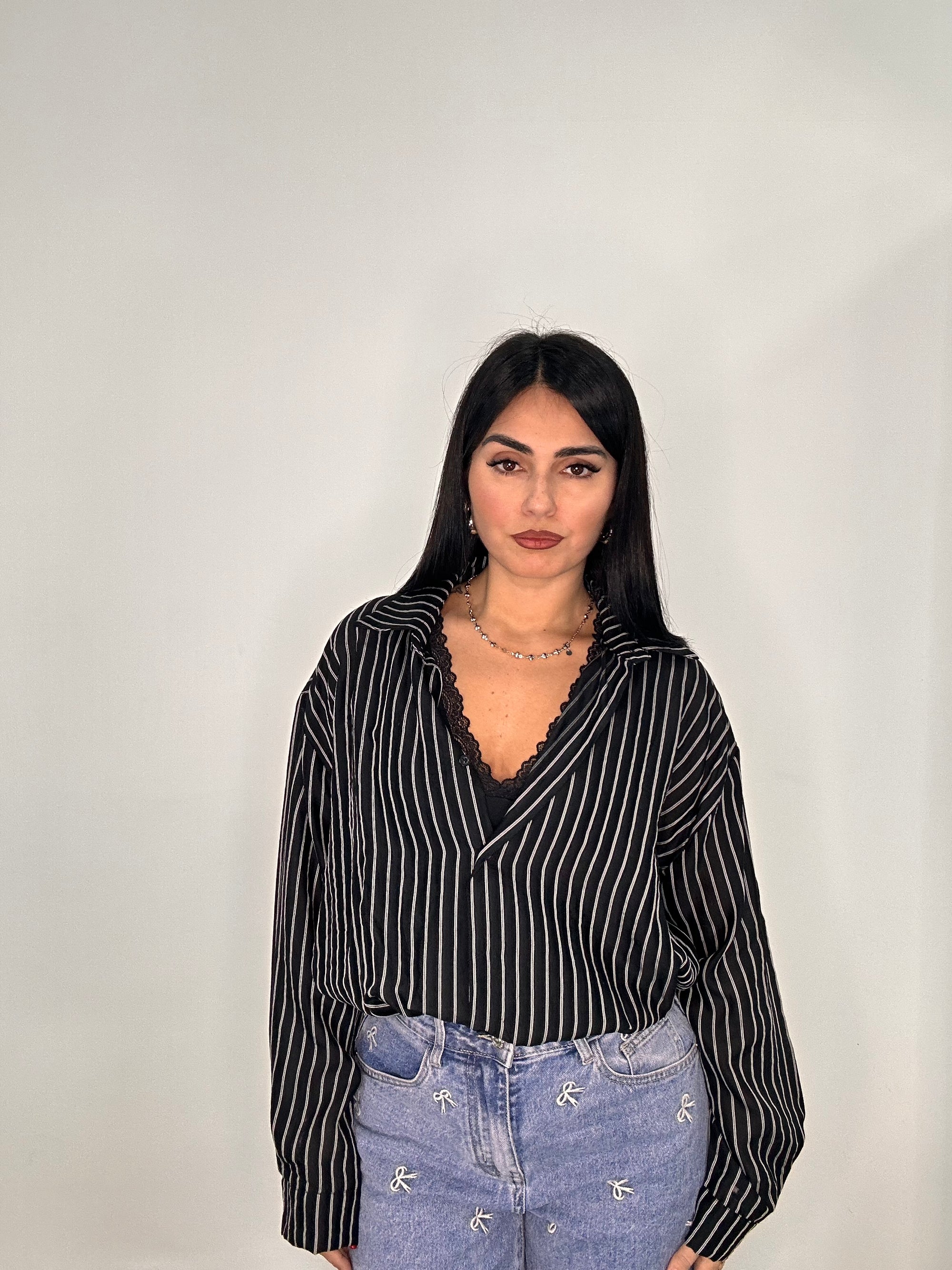 Camicia Elis