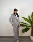 Tailleur Advance
