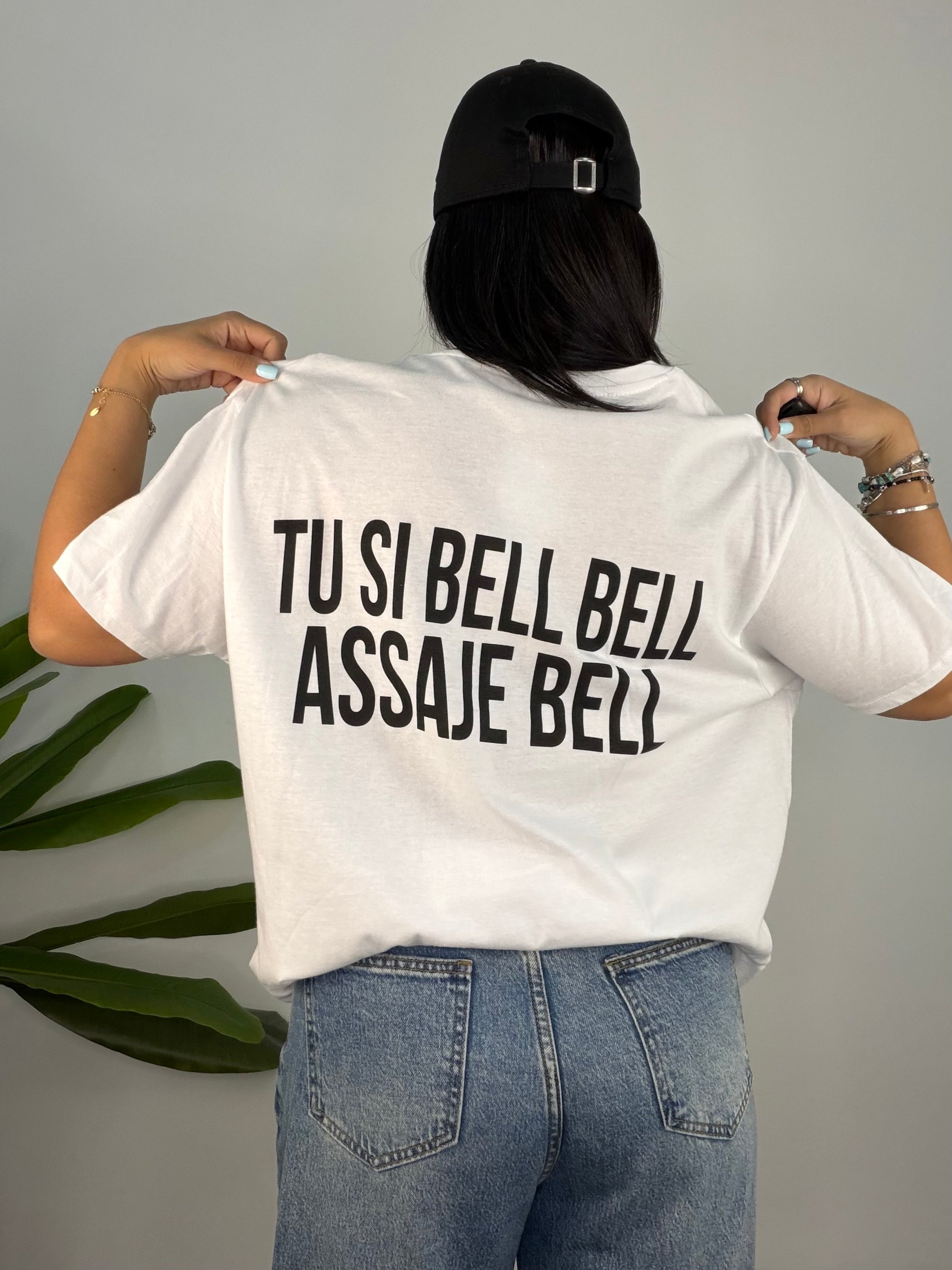 Shirt Stampata