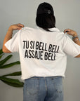 Shirt Stampata