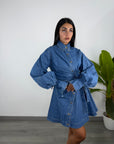 Abito Denim Blair