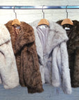 Ecopelliccia Lovy