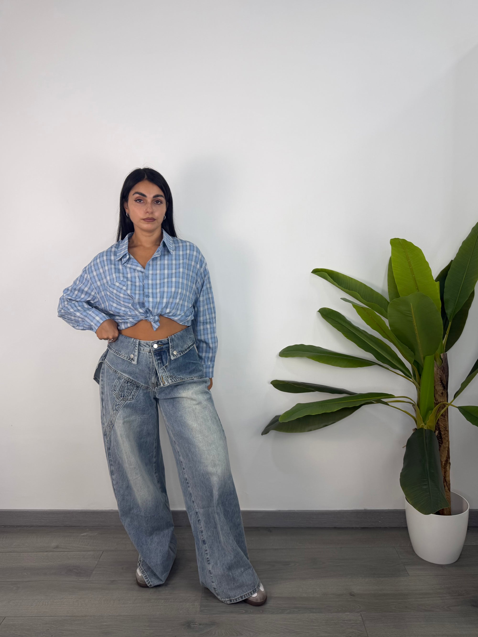 Jeans Kety
